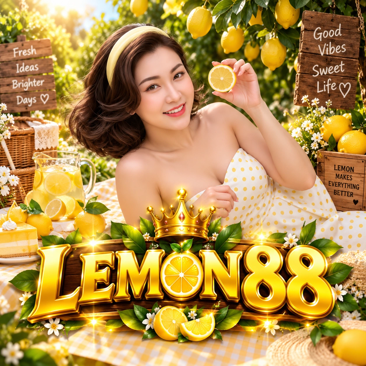LEMON88